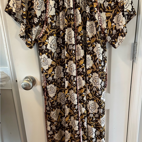 The Natural Life dress. - Picture 1 of 7
